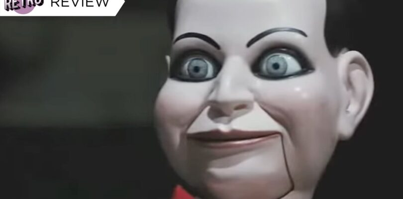 James Wan’s Ventriloquist Horror Flick Is Ready to Be Rediscovered – Gizmodo
