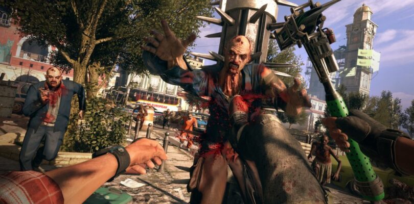 15 Best Horror Games With Open World Elements – GamingBolt