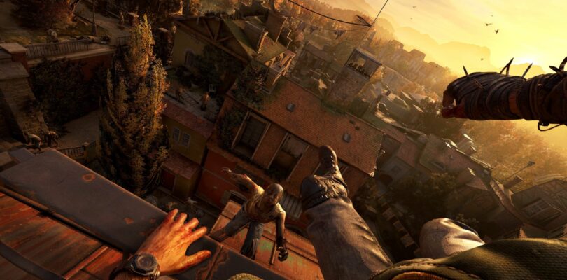 Dying Light: The Beast turned me into a bloodthirsty animal – Digital Trends