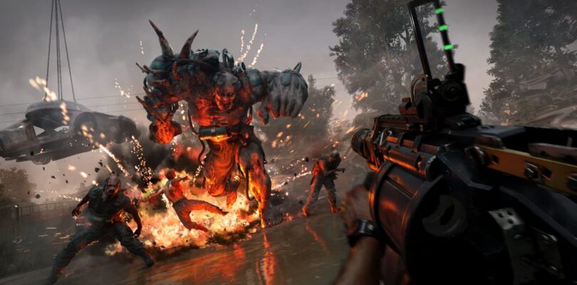 Dying Light: The Beast hands-on preview — Castor Woods calamity – GamingTrend
