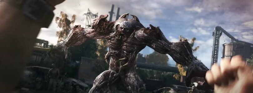 Dying Light: The Beast is coming in August with the usual mix of rooftop parkour and zombie blasting