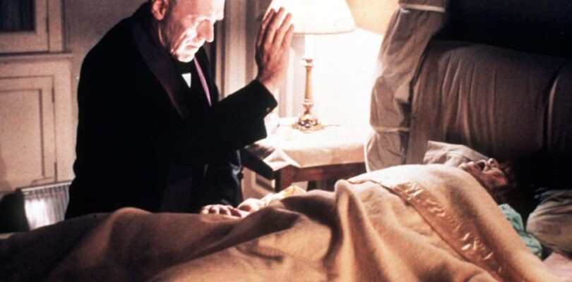 “Bold and terrifying” reboot of iconic horror movie gets disappointing release update