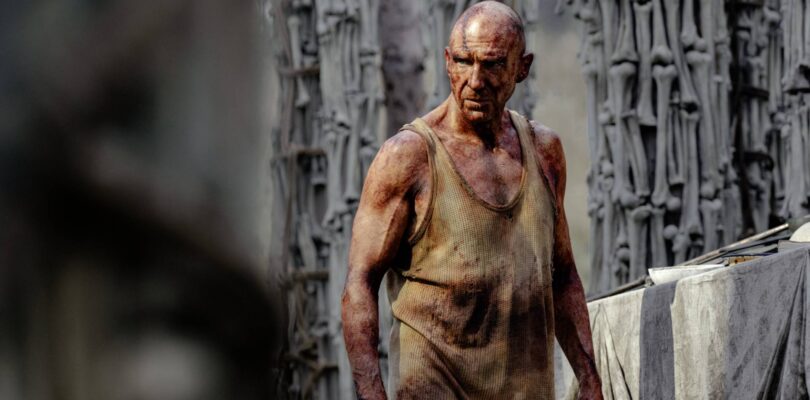 Danny Boyle’s horror sequel 28 Years Later is proving to be all the Rage, as it earns higher …