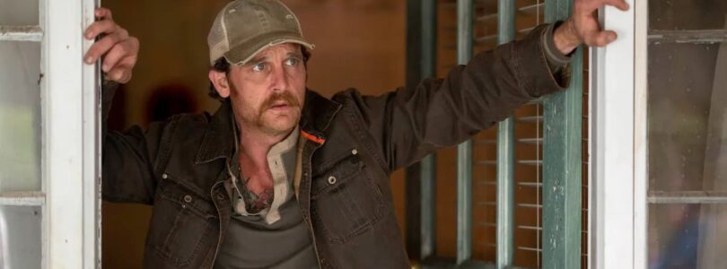 Ethan Embry says it was “incredible” to be cast in Scream 7 after failed audition for the original movie