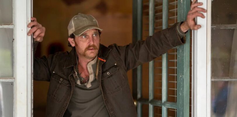 Ethan Embry says it was “incredible” to be cast in Scream 7 after failed audition for the original movie