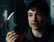 Ezra Miller is working on a comeback with Die, My Love director Lynne Ramsay – JoBlo