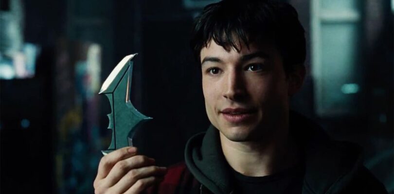 Ezra Miller is working on a comeback with Die, My Love director Lynne Ramsay – JoBlo