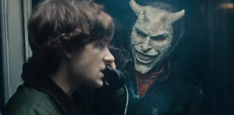 Horror fans praise return of ‘terrifying’ film as director promises it is ‘more graphic, bloodier …