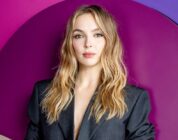 Jodie Comer reveals why her new zombie thriller feels very familiar