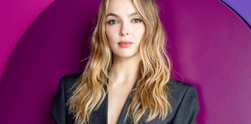 Jodie Comer reveals why her new zombie thriller feels very familiar
