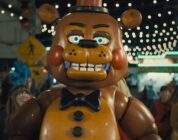 Five Nights at Freddy’s Heads to Universal’s Halloween Horror Nights in 2025 – SYFY
