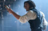 Netflix unveils a trailer for Guillermo del Toro’s chilling and atmospheric take on Frankenstein – JoBlo