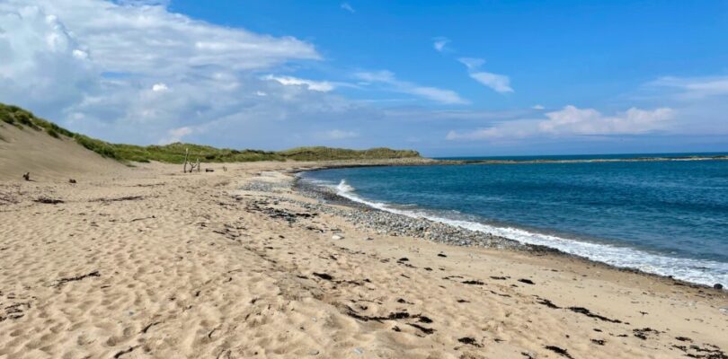 Where Was ’28 Years Later’ Filmed? Explore The Northeast Coast Of England, Minus The …