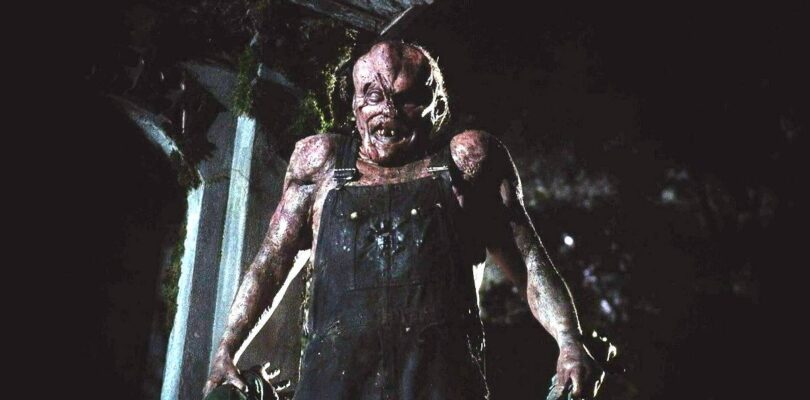 Hatchet 5 is being held up by behind-the-scenes issues – JoBlo