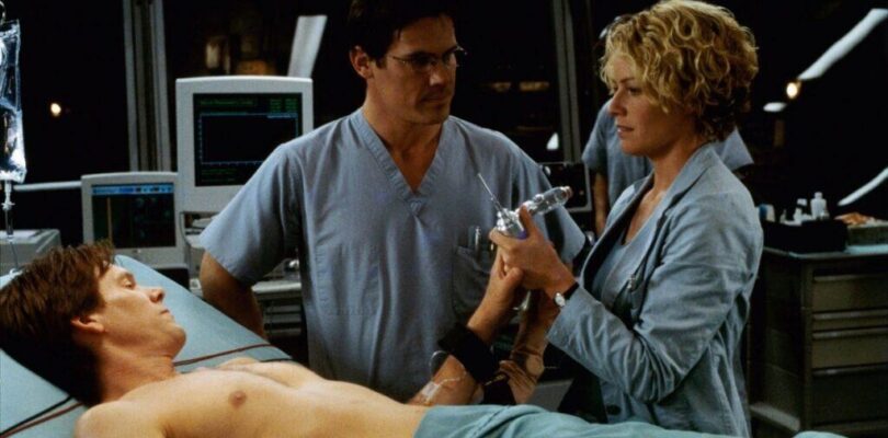 Hollow Man (2000) – The Test of Time – JoBlo