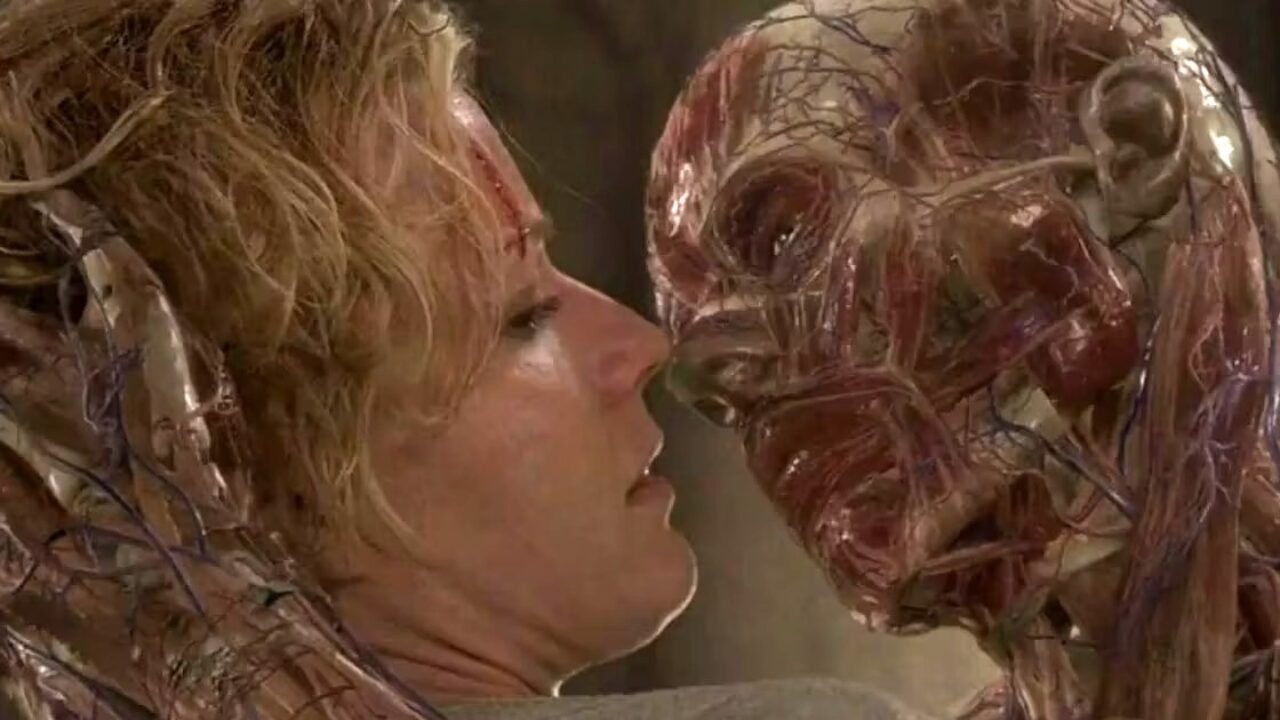 Hollow Man (2000) – The Test of Time