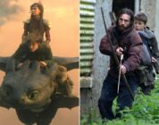 ‘How to Train Your Dragon’ wins box office, ’28 Years Later’ has big open