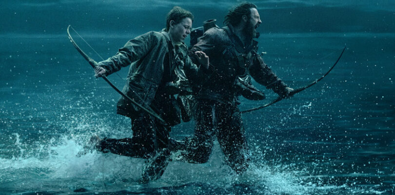 The Only Recap You Need Before 28 Years Later – Looper