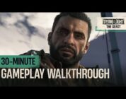 Dying Light: The Beast Blends the Best Parts of the Previous Dying Light Games – ComicBook.com
