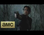 The Walking Dead Star Recalls Scene That Couldn’t Be Used Because of a Farting Zombie