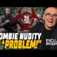 28 Years Later Director Answers Your Biggest Question About That Zombie Nudity