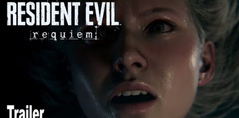 Resident Evil 9 Announced – ComicBook.com