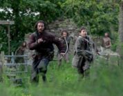 28 Years Later film review — zombified Britain is cut off from world in expansive sequel