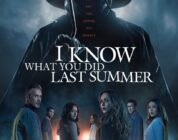 New I Know What You Did Last Summer poster – JoBlo