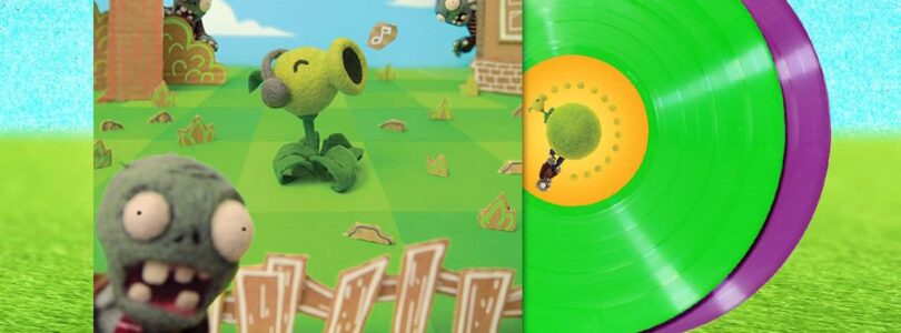 iam8bit, PopCap Games and EA Celebrating Plants vs. Zombies Anniversary With Special …