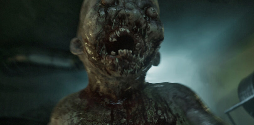 Gory First-Person Survival Horror FPS ‘ILL’ Reappears With New Trailer [Watch]