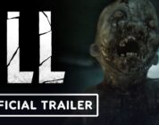 ILL – Official Trailer
