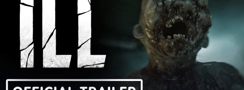 ILL – Official Trailer
