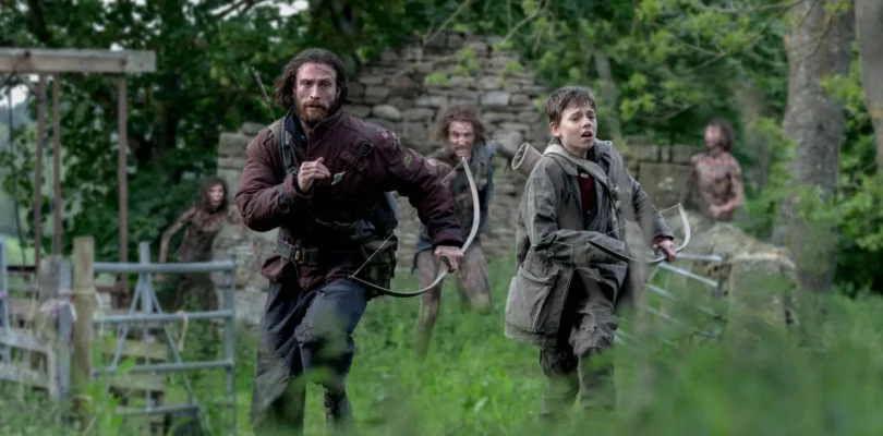 Where was ’28 Years Later’ filmed? Behind the filming locations of Danny Boyle’s zombie sequel