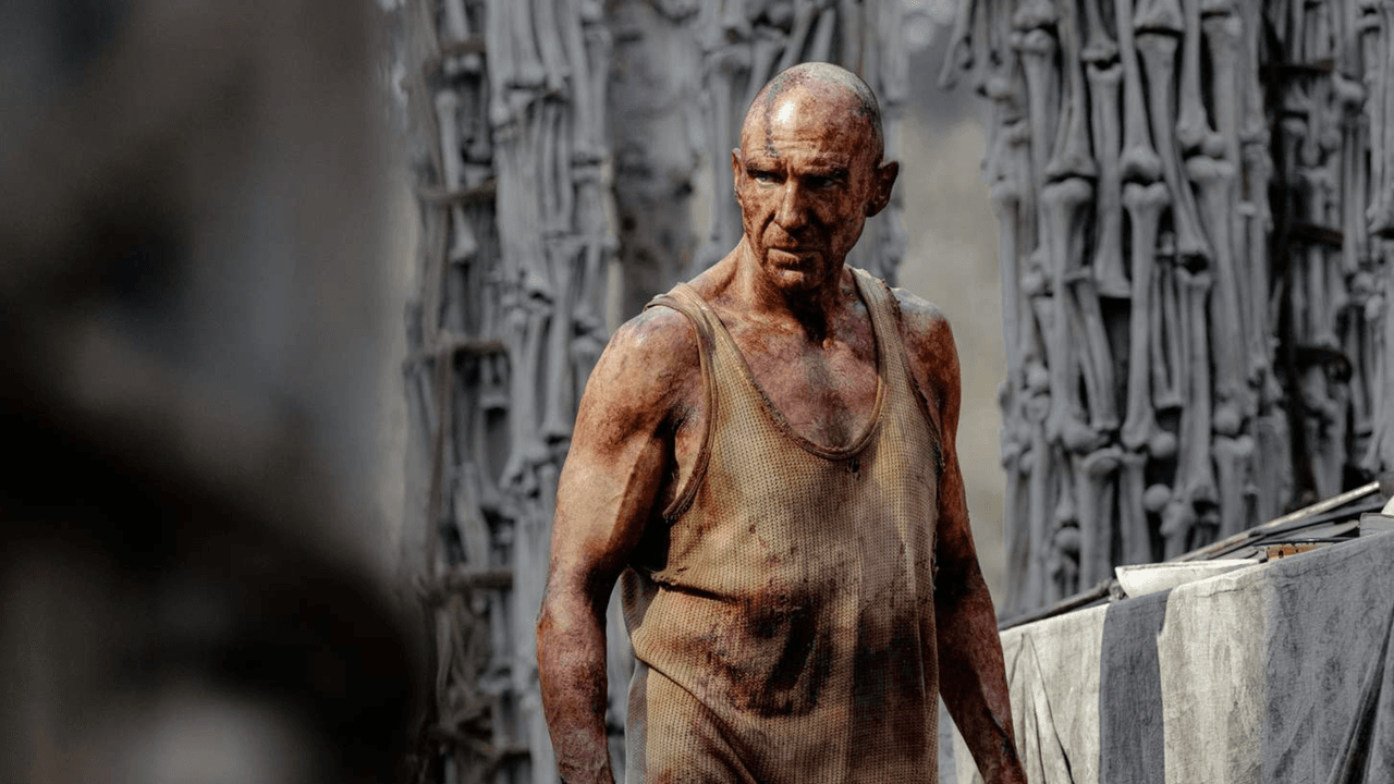 28 Years Later review