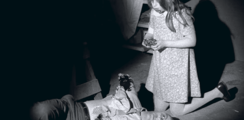 Zombie fiction usually highlights the worst in humanity – so why did I leave 28 Years Later …