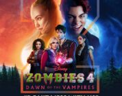 Rivalry Ignites in the Music Video for New Single ‘Don’t Mess With Us’ From ‘Zombies 4