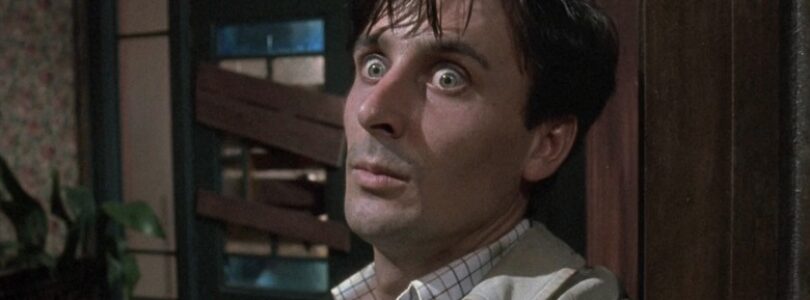 Peter Jackson’s Original Cut Of This Banned Horror Movie Is Still Impossible To Watch – SlashFilm