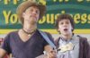 Woody Harrelson Had Four Peculiar Conditions To Star In Zombieland – SlashFilm