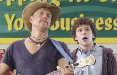 Woody Harrelson Had Four Peculiar Conditions To Star In Zombieland – SlashFilm