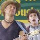 Woody Harrelson Had Four Peculiar Conditions To Star In Zombieland – SlashFilm