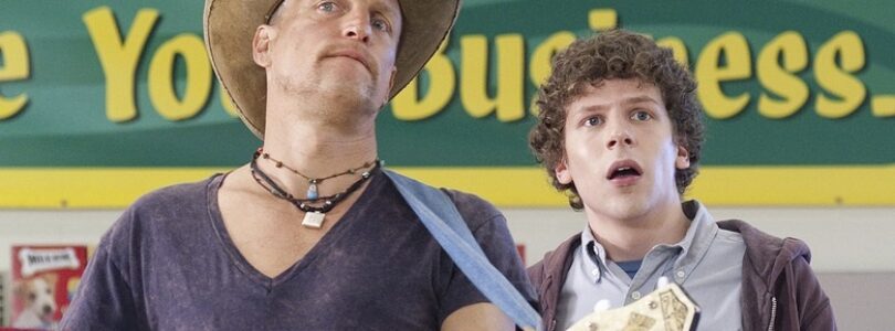 Woody Harrelson Had Four Peculiar Conditions To Star In Zombieland – SlashFilm