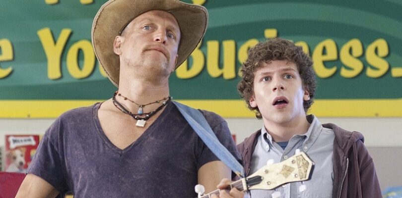 Woody Harrelson Had Four Peculiar Conditions To Star In Zombieland – SlashFilm