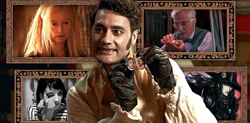 12 Best Unconventional Vampire Movies To Watch After Sinners – SlashFilm