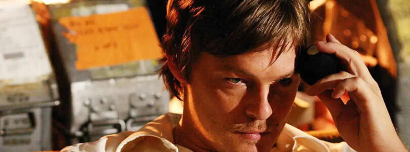Before The Walking Dead, Norman Reedus Starred In A John Carpenter-Directed Horror Episode
