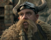 How To Train Your Dragon: Why The New Gobber Actor Looks So Familiar – SlashFilm