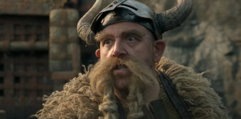 How To Train Your Dragon: Why The New Gobber Actor Looks So Familiar – SlashFilm