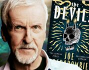 James Cameron set to write adaptation of Joe Abercrombie’s The Devils – JoBlo