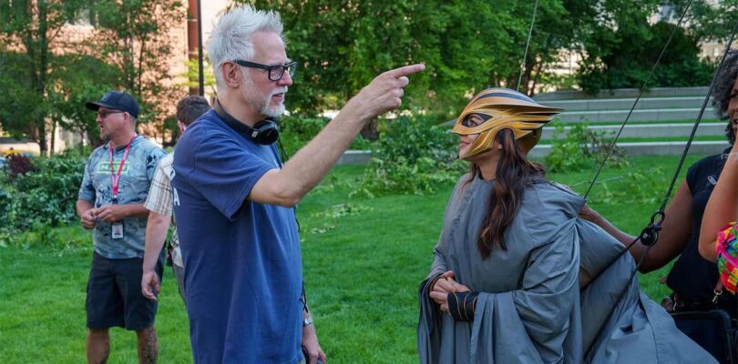 James Gunn gives his number one reason for the death of the movie industry – JoBlo