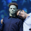 Horror movies are a way to “smuggle subversive stories into the mainstream … – Popverse