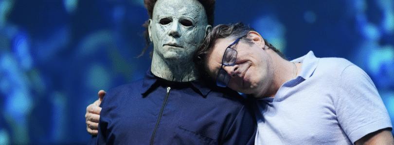 Horror movies are a way to “smuggle subversive stories into the mainstream … – Popverse